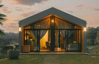 CABANAS LE VIGNE - Foto 53