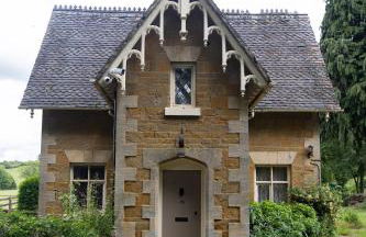 Gate Lodge - Sleeps 4 - Near Belvoir Castle - Foto 16