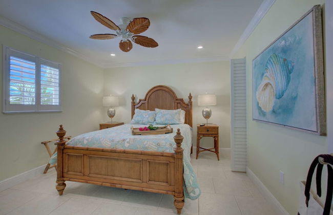 Lulu's Key House Leatherback 2/2 Downstairs - Foto 27