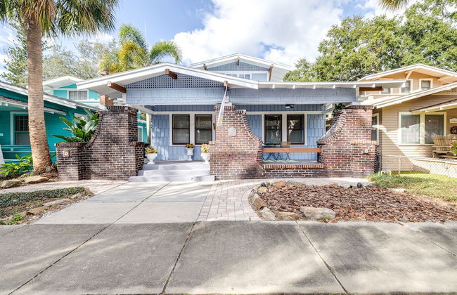 Hyde Park Hide Away - Foto 49