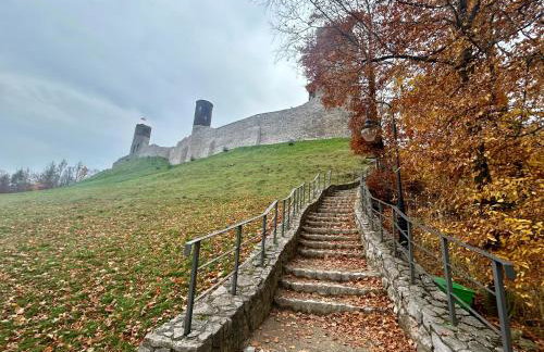 Apartament POD STRZECHĄ - Foto 42