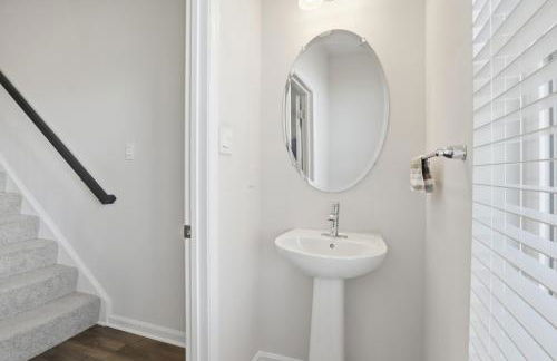 2 Mi to Dtwn Frederick Updated Townhome - Foto 17