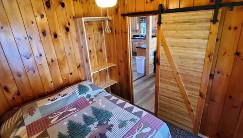 Lakeside 2 Bedroom Otter Cabin On Kab - Foto 5