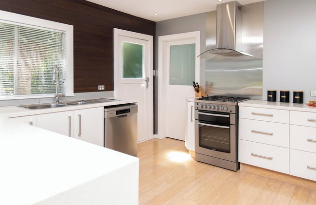 Whalers Watch Luxury Home - Foto 10