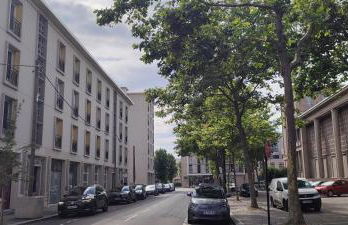 "L'escapade Havraise" Studio Parking gratuit Coeur de Ville - Photo 11