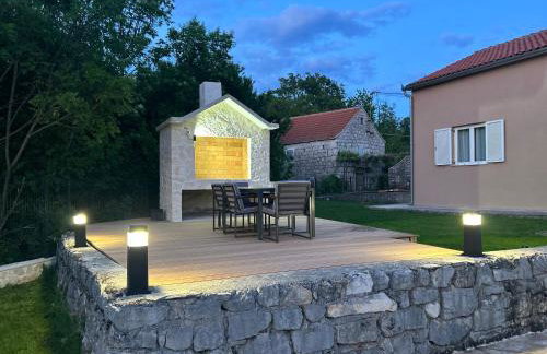 Kuća za odmor Aria - Photo 19