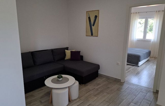 Mocici apartments - Foto 15