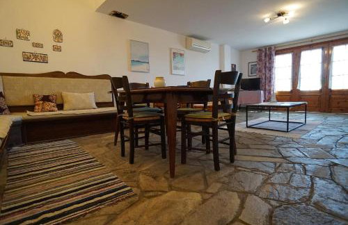 Solon and Teo Summer House in Avdira beach - Photo 24