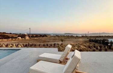 Faragas Hill Euphoria Villa - Foto 37