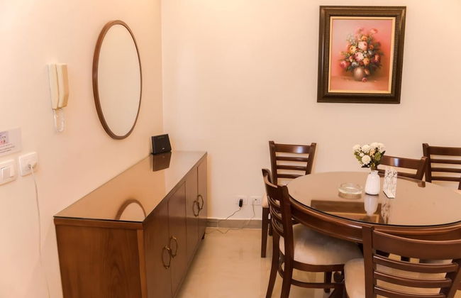 Gleem Luxury Apartments - Foto 32