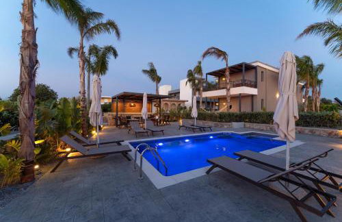 Palmeral Luxury Suites - Foto 44