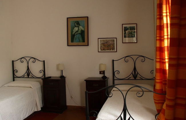 Agriturismo Masseria Portiere Stella - Photo 4