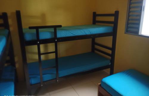 Casa com piscina , churrasqueira, Wi-Fi, em rua de Areia à 1km da praia, bairro sussegado, proíbido uso de som extremamente alto ideal para descansar - Foto 48