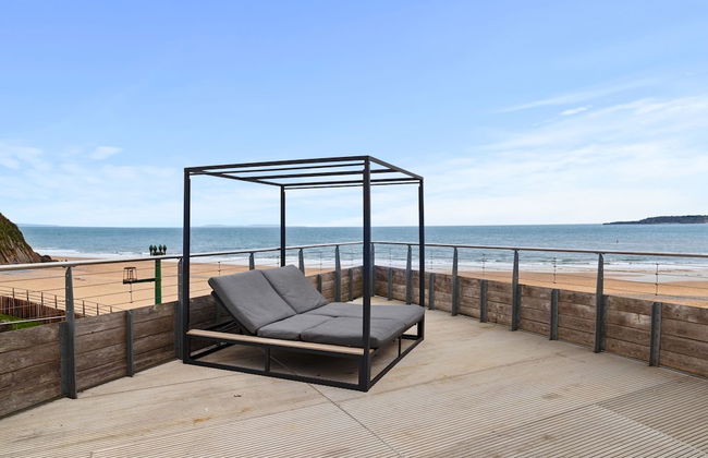 Sea Breeze - Spectacular Sea Views - Foto 27