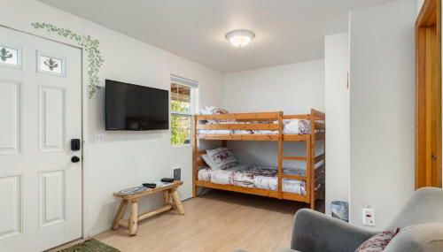 Wapato Lake Waterfront Retreat - Foto 4