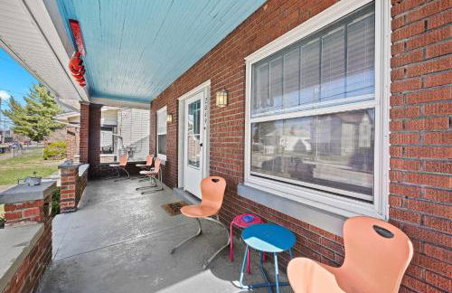 Rock & Roll Retreat in the Heart of Louisville - Foto 77