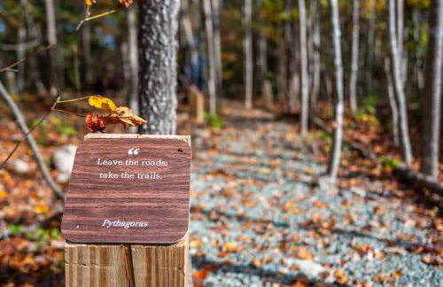 Full Bloom Tree House - Foto 55