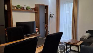 Kameralny Apartament z Balkonem - Foto 2