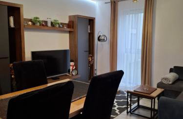 Kameralny Apartament z Balkonem - Foto 2