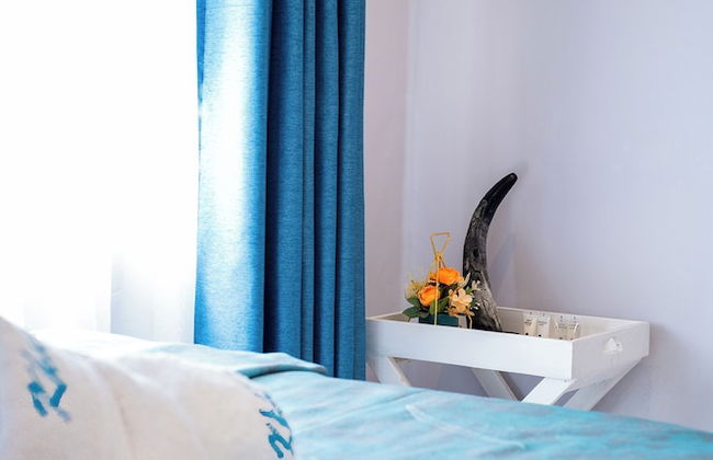 KhayaLethu Holiday Home - Foto 29