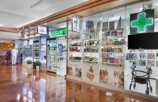 Modern Apartments Biscayne Bay - Photo 52