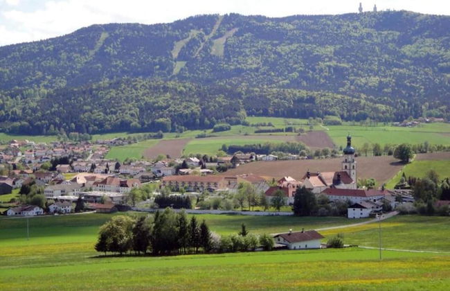 Ferienwohnung in der Nahe des Skigebietes - Foto 33
