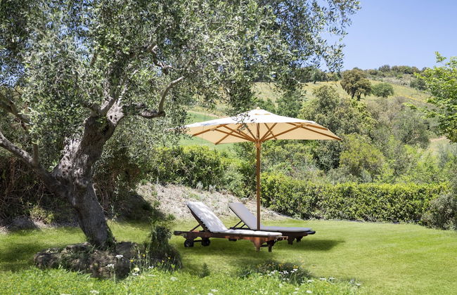 Locanda Fontelupa - Foto 31