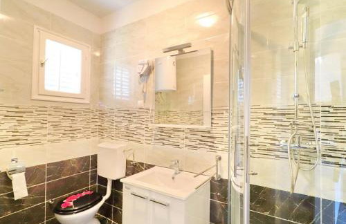 Apartment Marjana Prizba with terrace - Photo 15