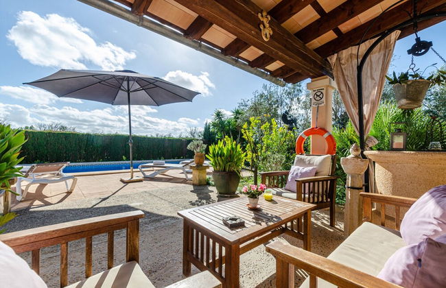 Villa in Serene Location - Photo 41