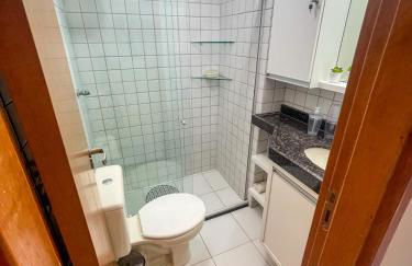 Flat Condomínio Monte Castelo Gravatá - Foto 21