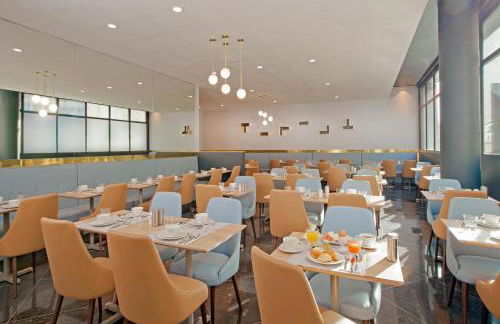 Residhome Puteaux La Defense - Foto 17