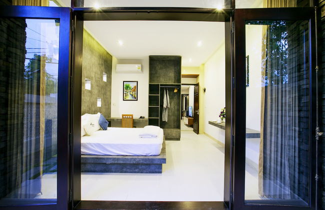 Azumi 02 Bedroom on Ground Floor Apartment Hoian With a Full Kitchen Facilities - Foto 10