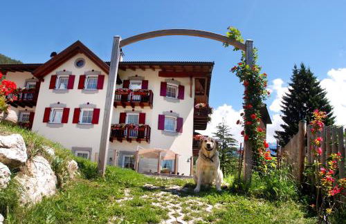 Agritur Darial - Photo 99