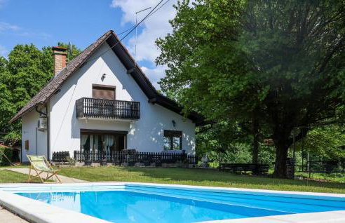 Cozy Home In Milekovo Selo With Wifi - Photo 1