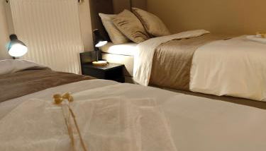 Amaleo Apartments Siegburg - Foto 5