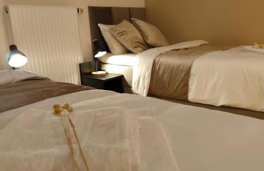 Amaleo Apartments Siegburg - Foto 5