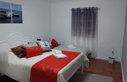 "Apartamentos do Farol" com vista para o mar - Foto 42