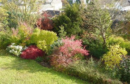 Eifel Panoramablick - Foto 21