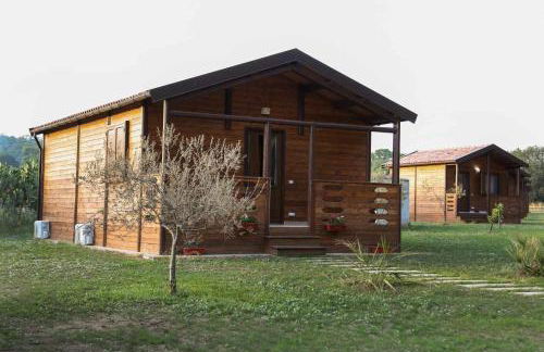 RaMi Rural Resort con piscina e vicino al mare - Foto 7