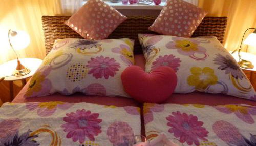 Ferienwohnung Elfenbrücke - Foto 4