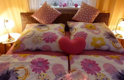 Ferienwohnung Elfenbrücke - Foto 4