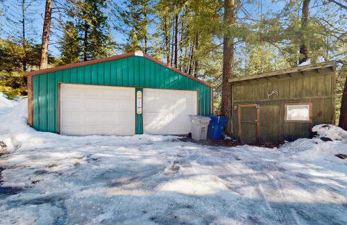 Leavenworth Escape - Foto 36