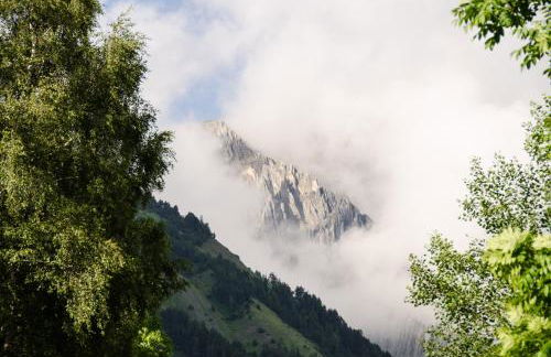 Chalet LEPERVIERE - Photo 23