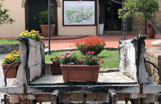 Castellare di Tonda Resort & Spa - Photo 2