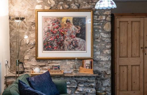 Ty Mawr Country Hotel & Restaurant - Foto 22