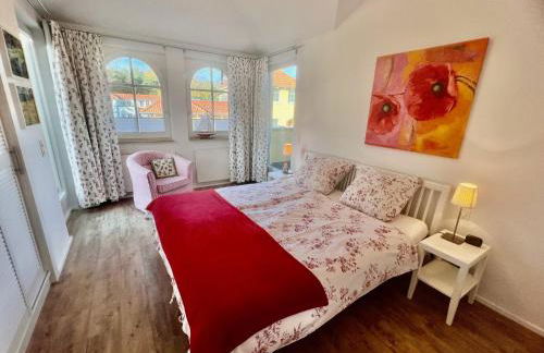 Appartement Meeresrauschen - Foto 13