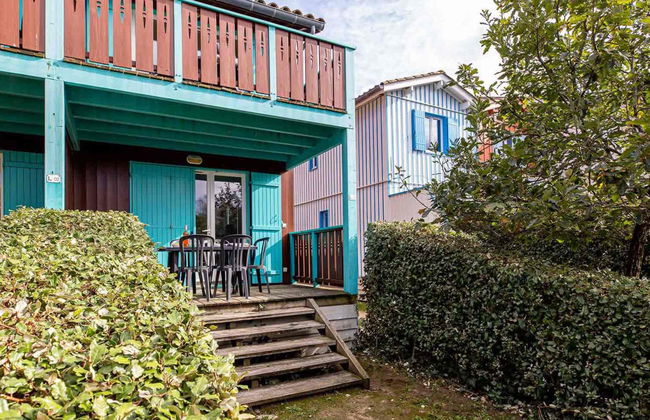 Les Rives Marines - Foto 24