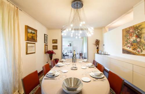 Villa Villa Il Guscio by Interhome - Foto 6