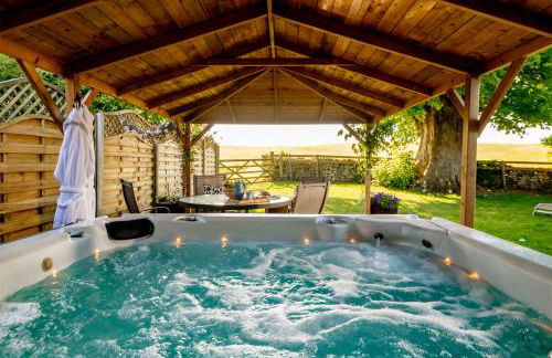 Dannah Farm Country House - Foto 31