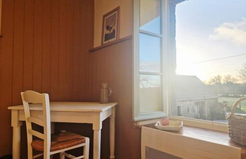 Le Vieux Presbytère - Foto 13